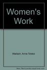 Women's Work