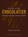 The Art of the Chocolatier: From Classic Confections to Sensational Showpieces