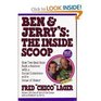 Ben  Jerry's Inside Scoop