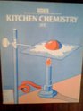 kitchen chemistry individualized science instuctional system annotated teacher's edition 1980 first edition
