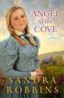 Angel of the Cove (Smoky Mountain Dreams, Bk 1)