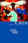 Civil War XMen