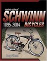 Standard Catalog Of Schwinn Bicycles 18952004