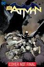 Batman by Scott Snyder  Greg Capullo Omnibus Vol 1