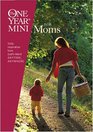 The One Year Mini for Moms