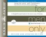 For Men Only Revised and Updated Edition  A Straightforward Guide to the Inner Lives of Women