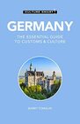 Germany  Culture Smart The Essential Guide to Customs  Culture