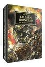 TALLARN: IRONCLAD - The Darkness Beneath - signed