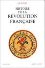 Histoire de la Rvolution franaise tome 1