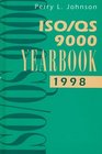 Iso/Qs 9000 Yearbook 1998