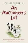 An Auctioneer's Lot