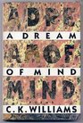 A Dream of Mind Poems