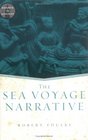 The Sea Voyage Narrative