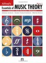 Essentials of Music Theory Book 1