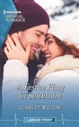 A Festive Fling in Stockholm