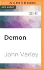 Demon (Gaean Trilogy)