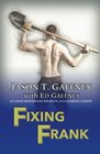 Fixing Frank (California Comedy, Bk 3)