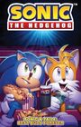 Sonic the Hedgehog: Sonic & Tails: Best Buds Forever