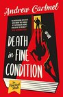 The Paperback Sleuth  Death in Fine Condition