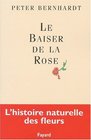 Le Baiser De La Rose