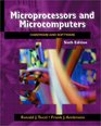 Microprocessors and Microcomputers Hardware and Software