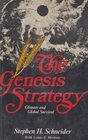 The Genesis Strategy