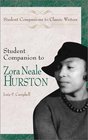 Student Companion to Zora Neale Hurston