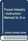 Instructor's Guide  The Travel Industry