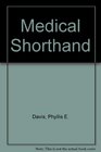 Medical Shorthand