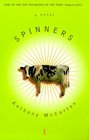 Spinners  A Novel