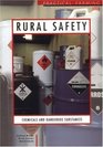 Rural Safety  Chemicals and Dangerous Substances