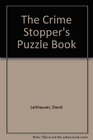 The Crime Stopper's Puzzle Book