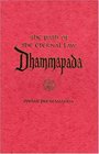 The Path of the Eternal Law Dhammapada