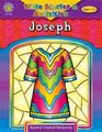 LT Bible Stories  Activities Joseph