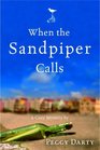 When the Sandpiper Calls (Christy Castleman, Bk 1)