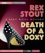 Death of a Doxy