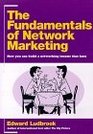 The Fundamentals of Network Marketing