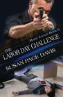 The Labor Day Challenge (Maine Justice, Bk 6)