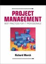Project Management  Best Practices for IT Professionals