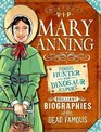 History VIPs Mary Anning