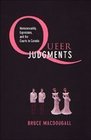 Queer Judgments Homosexuality Expression and the Courts in Canada