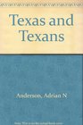 Texas and Texans