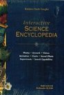 Interactive Science Encyclopedia Windows Version