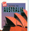 Guide to Australia (Highlights Top Secret Adventures)