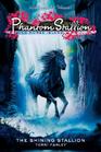 The Shining Stallion (Phantom Stallion: Wild Horse Island, Bk 2)