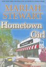 Hometown Girl (Chesapeake Diaries)