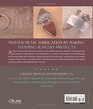 Metal Jewelry Made Easy A Crafter's Guide to Fabricating Necklaces Earrings Bracelets  More