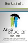 The Best of Ask a Bipolar 2010 to 2011