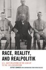 Race Reality and Realpolitik USHaiti Relations in the Lead Up to the 1915 Occupation