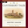The Canterbury Tales A New Unabridged Translation by Burton Raffel